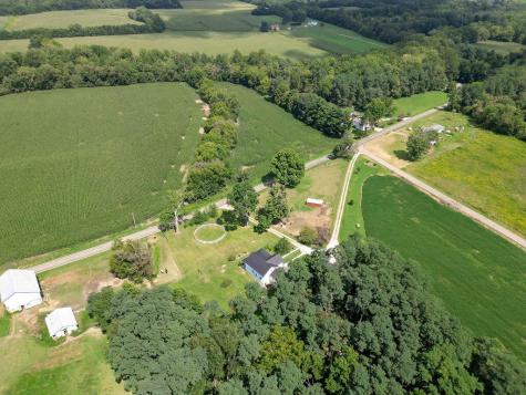 8940 Green Valley Road Mount Vernon OH 43050