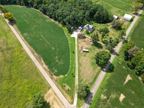 8940 Green Valley Road Mount Vernon OH 43050