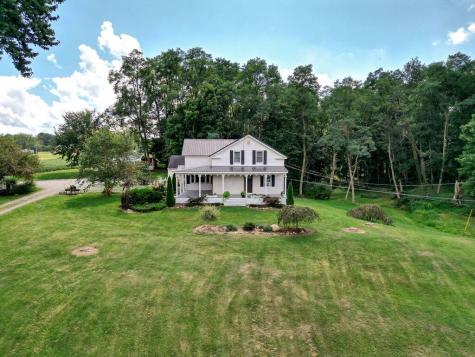 8940 Green Valley Road Mount Vernon OH 43050