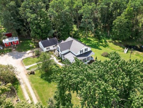 8940 Green Valley Road Mount Vernon OH 43050