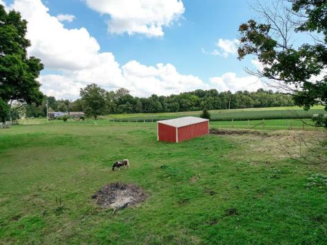 8940 Green Valley Road Mount Vernon OH 43050