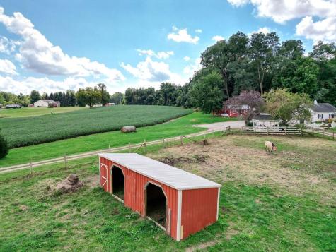 8940 Green Valley Road Mount Vernon OH 43050
