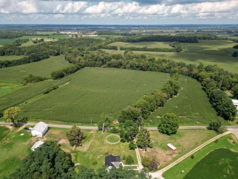 8940 Green Valley Road Mount Vernon OH 43050