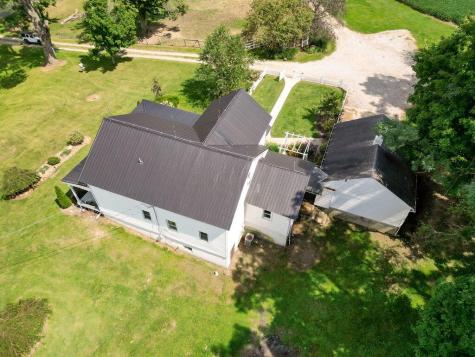 8940 Green Valley Road Mount Vernon OH 43050