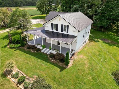 8940 Green Valley Road Mount Vernon OH 43050