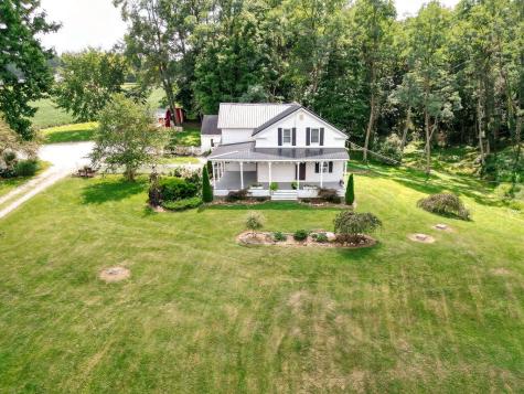 8940 Green Valley Road Mount Vernon OH 43050