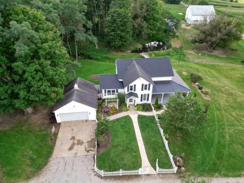 8940 Green Valley Road Mount Vernon OH 43050