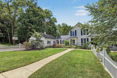 8940 Green Valley Road Mount Vernon OH 43050
