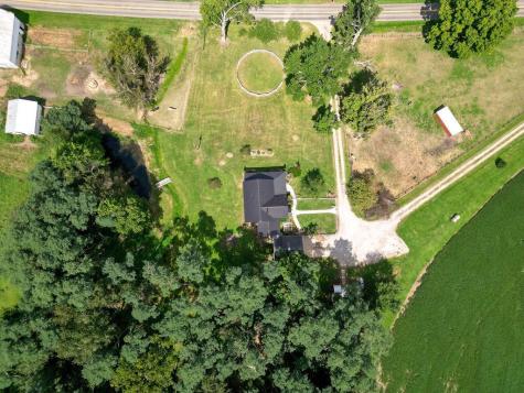 8940 Green Valley Road Mount Vernon OH 43050