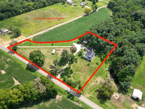 8940 Green Valley Road Mount Vernon OH 43050