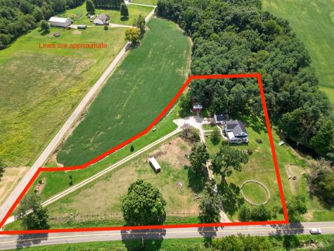 8940 Green Valley Road Mount Vernon OH 43050