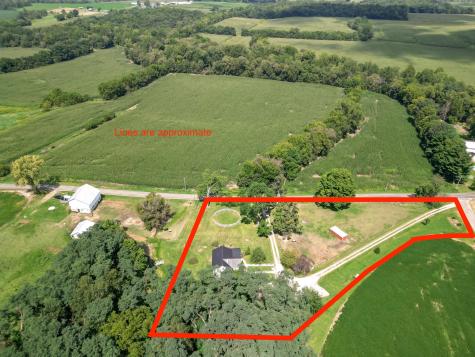 8940 Green Valley Road Mount Vernon OH 43050