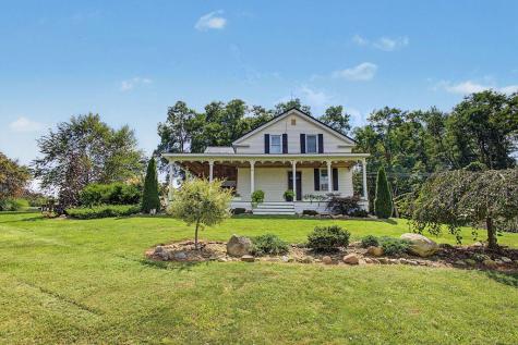 8940 Green Valley Road Mount Vernon OH 43050