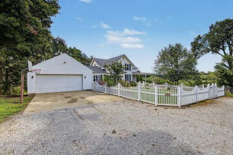 8940 Green Valley Road Mount Vernon OH 43050