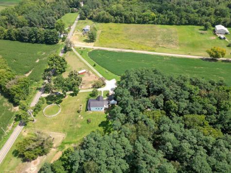 8940 Green Valley Road Mount Vernon OH 43050