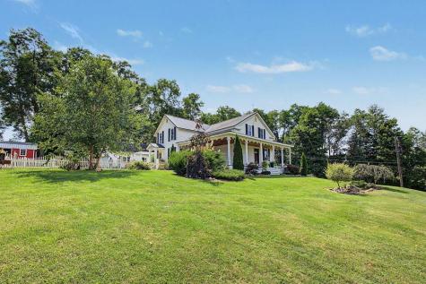 8940 Green Valley Road Mount Vernon OH 43050
