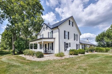 3685 Updike Road Centerburg OH 43011