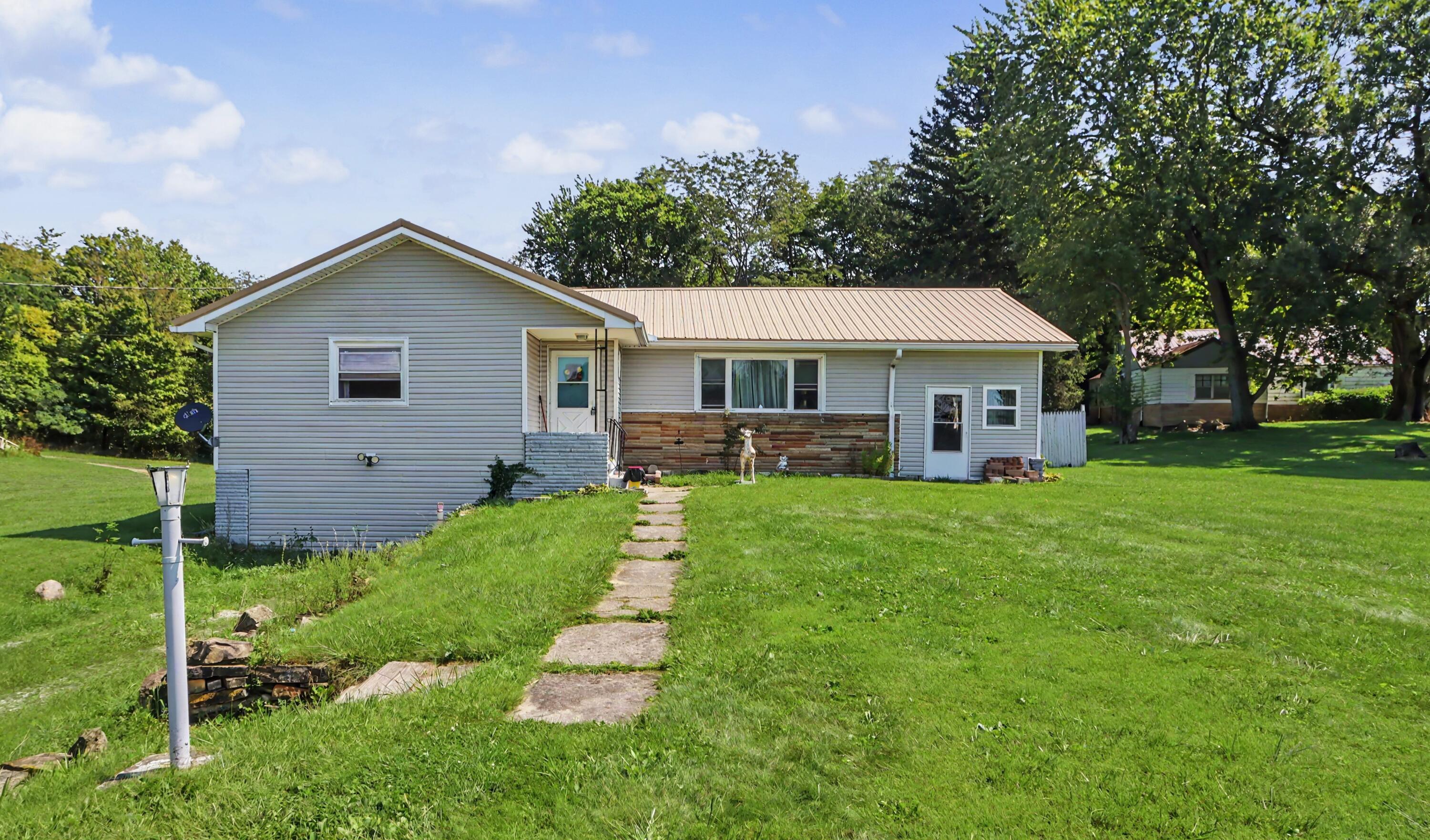8659 Township Road 34 Galion OH 44833