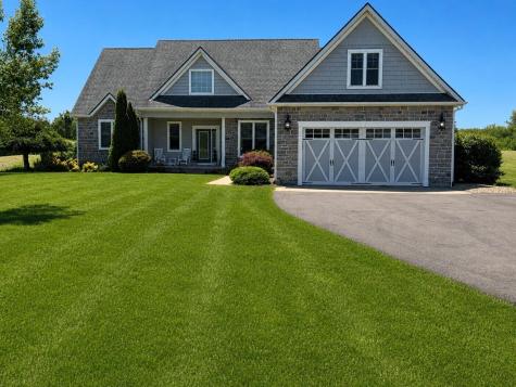 7700 State Route 95 Fredericktown OH 43019