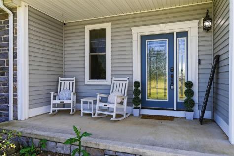 7700 State Route 95 Fredericktown OH 43019