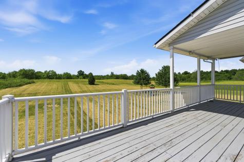 7700 State Route 95 Fredericktown OH 43019