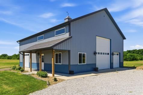 7700 State Route 95 Fredericktown OH 43019