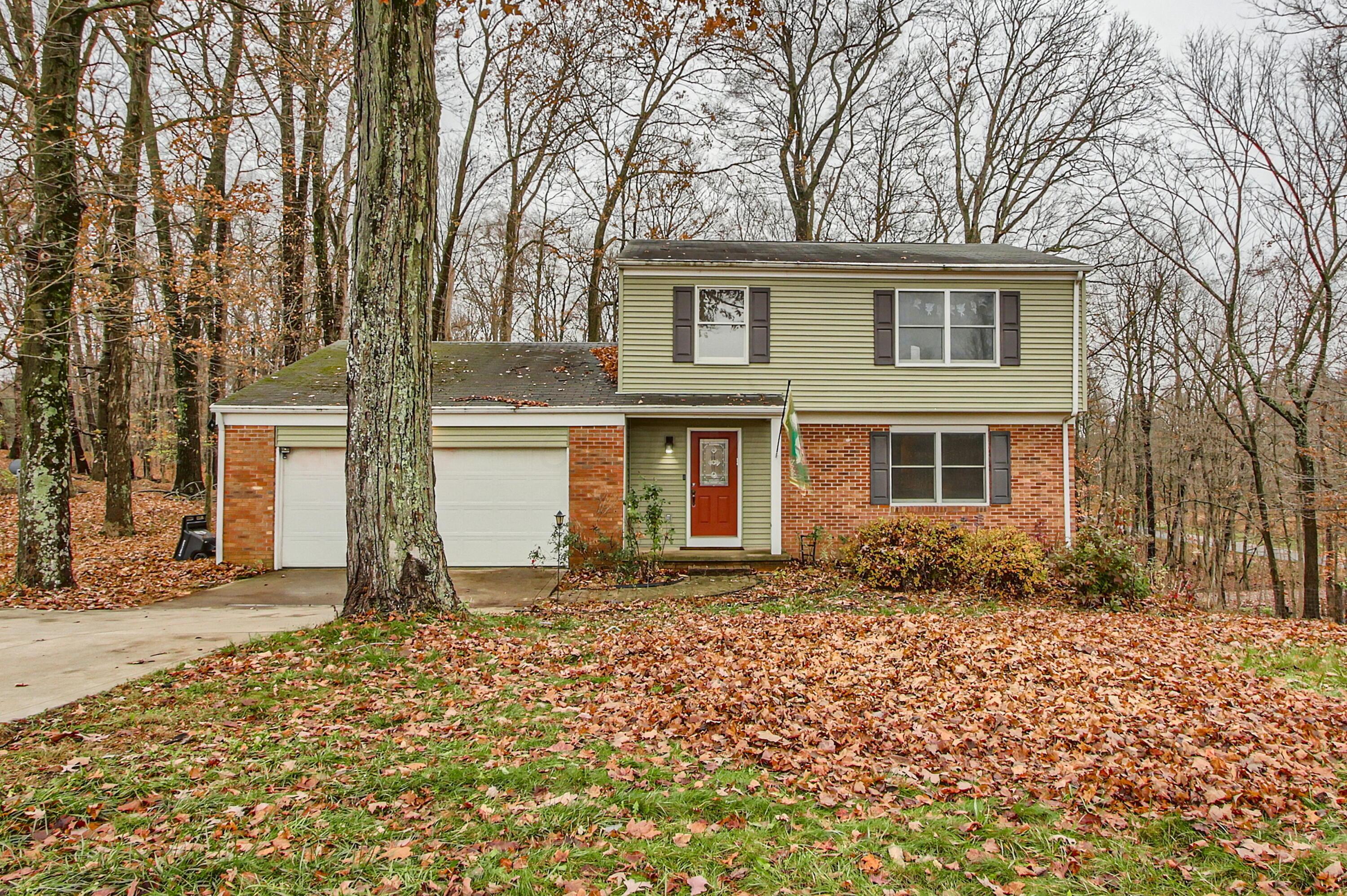 11517 Kenyon Road Mount Vernon OH 43050