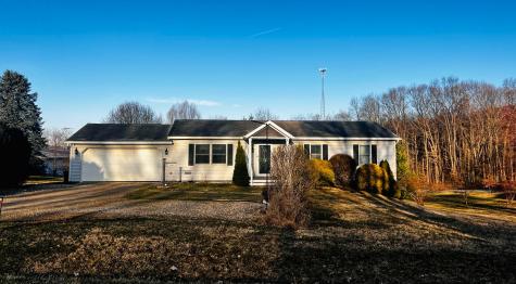 15885 Pleasant View Road Mount Vernon OH 43050