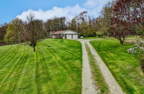 18021 Turkey Ridge Road Danville OH 43014