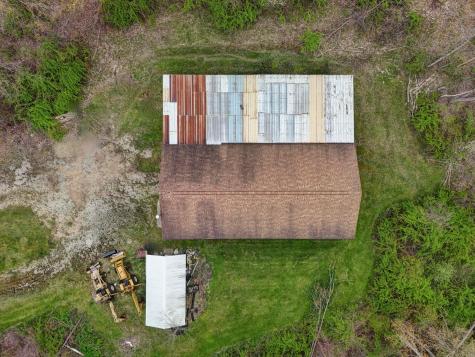 18021 Turkey Ridge Road Danville OH 43014