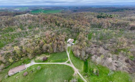 18021 Turkey Ridge Road Danville OH 43014