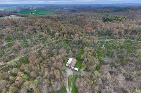 18021 Turkey Ridge Road Danville OH 43014