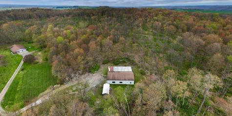 18021 Turkey Ridge Road Danville OH 43014