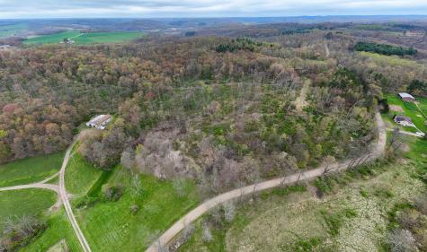 18021 Turkey Ridge Road Danville OH 43014