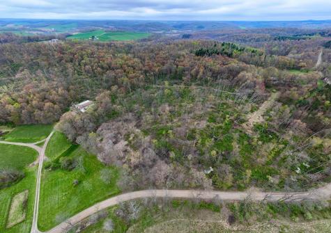 18021 Turkey Ridge Road Danville OH 43014