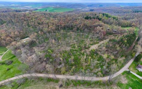 18021 Turkey Ridge Road Danville OH 43014