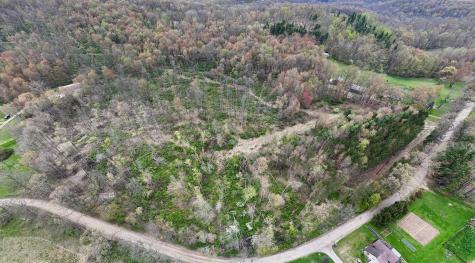 18021 Turkey Ridge Road Danville OH 43014