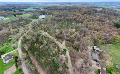 18021 Turkey Ridge Road Danville OH 43014