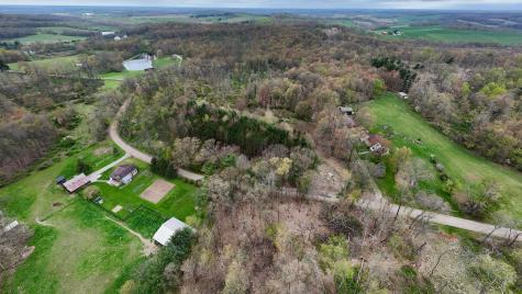 18021 Turkey Ridge Road Danville OH 43014