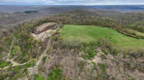 18021 Turkey Ridge Road Danville OH 43014