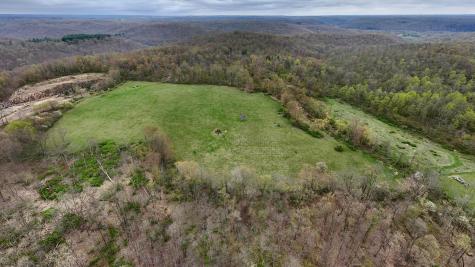 18021 Turkey Ridge Road Danville OH 43014