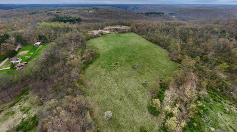 18021 Turkey Ridge Road Danville OH 43014