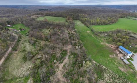 18021 Turkey Ridge Road Danville OH 43014