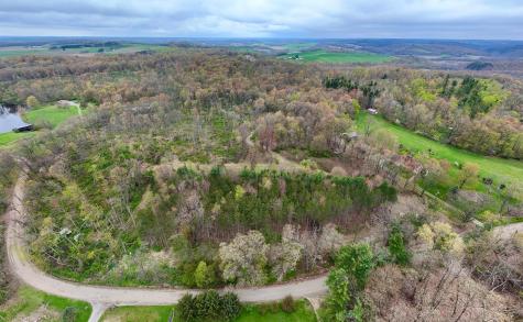 18021 Turkey Ridge Road Danville OH 43014