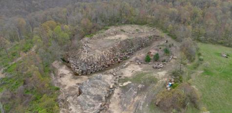 18021 Turkey Ridge Road Danville OH 43014