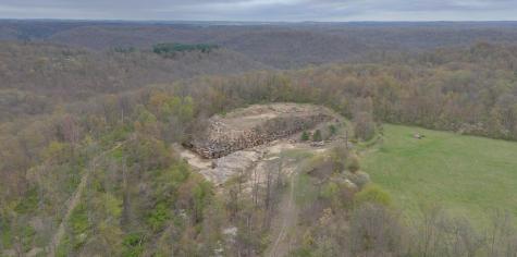 18021 Turkey Ridge Road Danville OH 43014