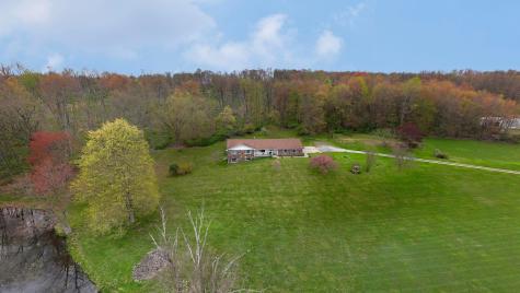 18021 Turkey Ridge Road Danville OH 43014