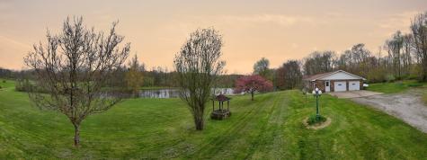 18021 Turkey Ridge Road Danville OH 43014