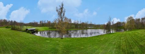 18021 Turkey Ridge Road Danville OH 43014