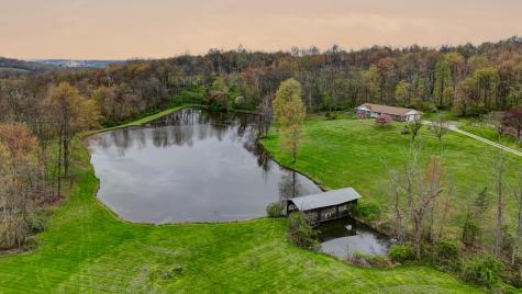 18021 Turkey Ridge Road Danville OH 43014